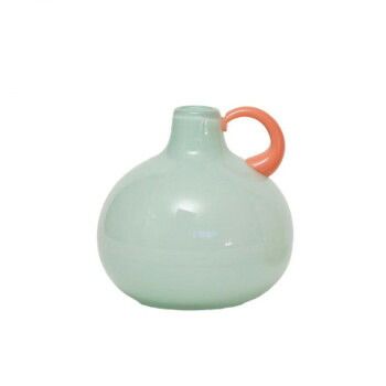 TIANA ティアナ フラワーベース mint 25770 フラワーベース TIANA
