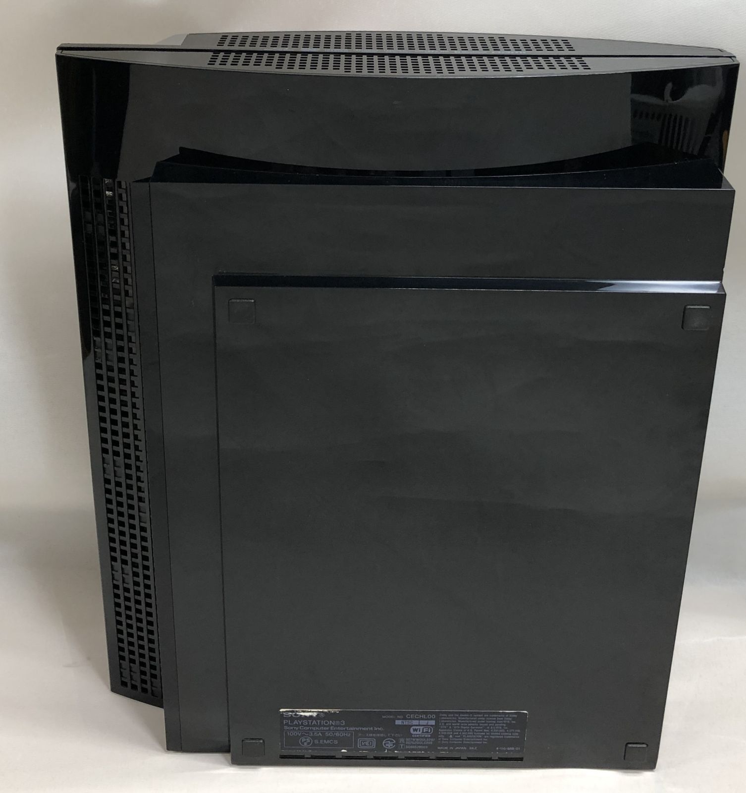 ◇SONY ソニー PlayStation3 本体 CECHL00 プレステ3 - メルカリ