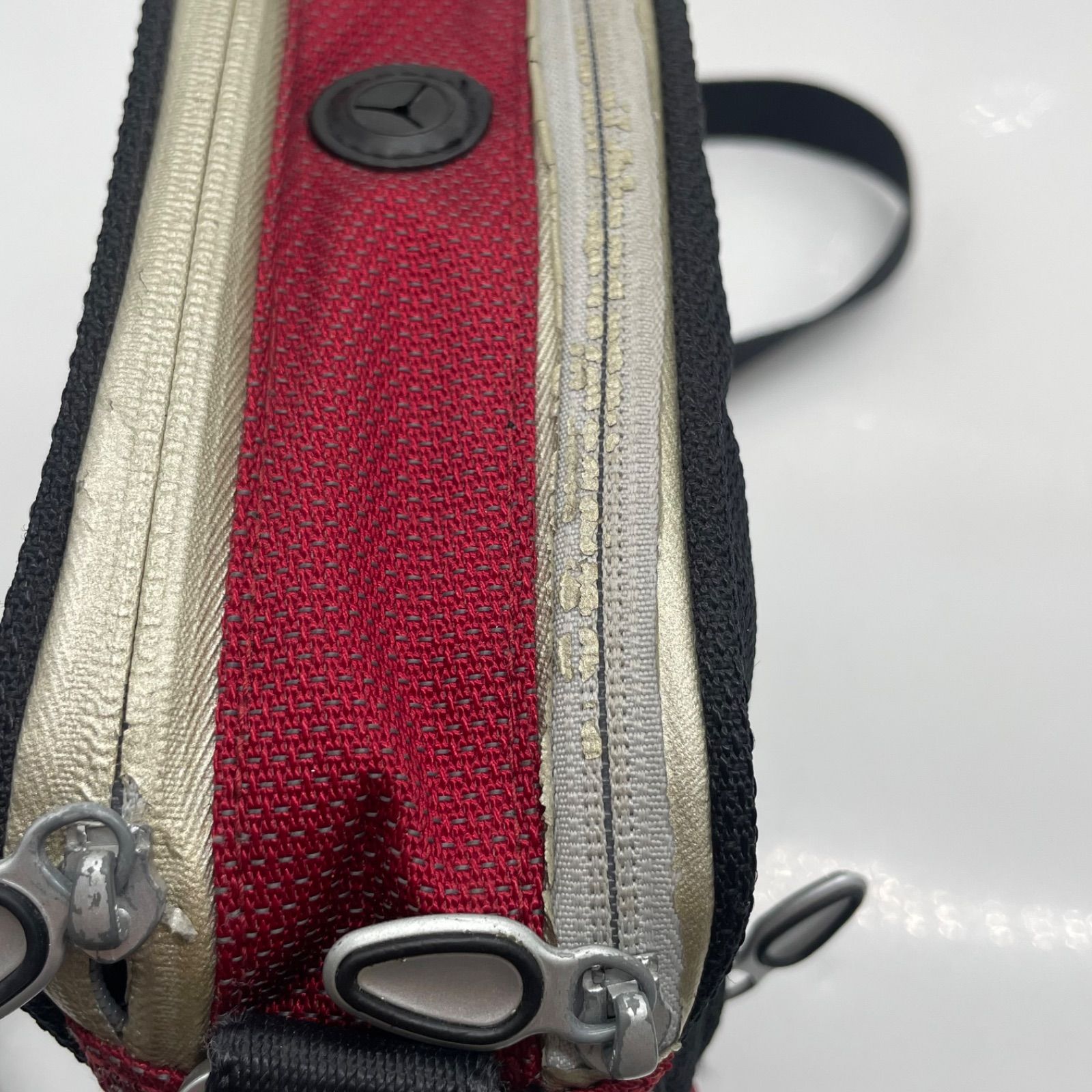 BN9499○TUMI トゥミ6416RCE T3 DOCATI ドゥカティ『AXIS』マップ