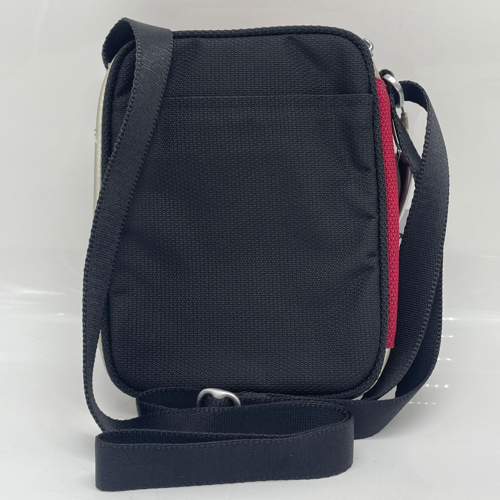 BN9499○TUMI トゥミ6416RCE T3 DOCATI ドゥカティ『AXIS』マップ