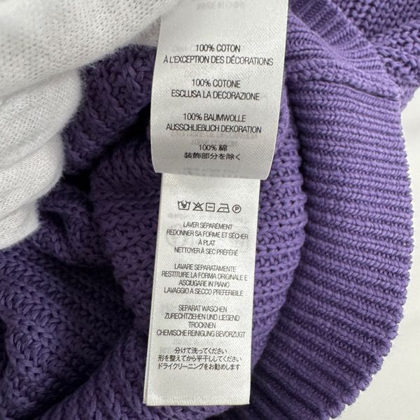 Supreme/シュプリーム【25SS】Old English Printed Sweater/オールド