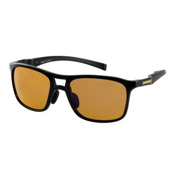 山本光学 SWANS サングラス Radiant Sol ブラック RAD SOL-0165 BK