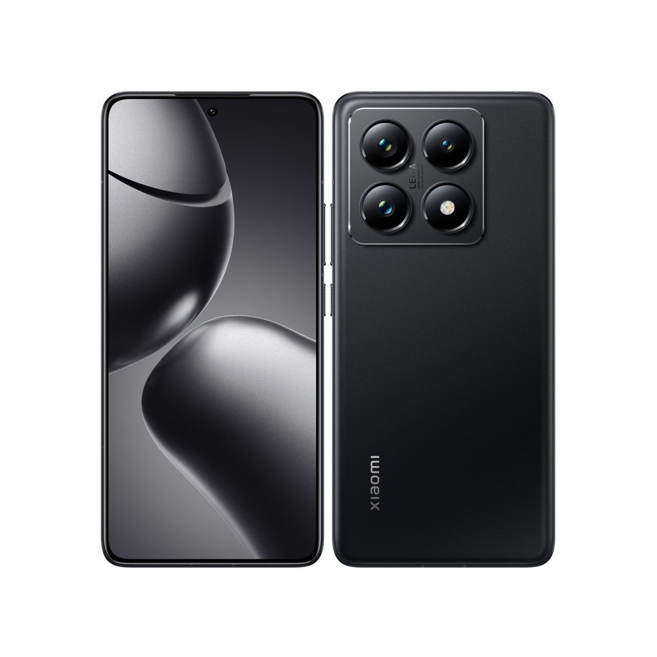 ★【中古品】 Xiaomi 14T Pro A402XM A402XM ブラック Softbank 管理:ibOj