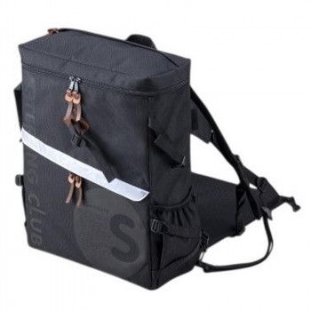 スターリング 1010BK THE ISU PACKER
