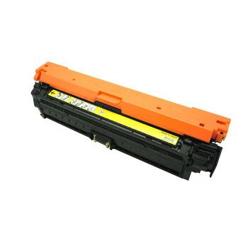 エネックス エクシア 再生トナー(リサイクルトナー)カートリッジ トナーカートリッジ322II Y