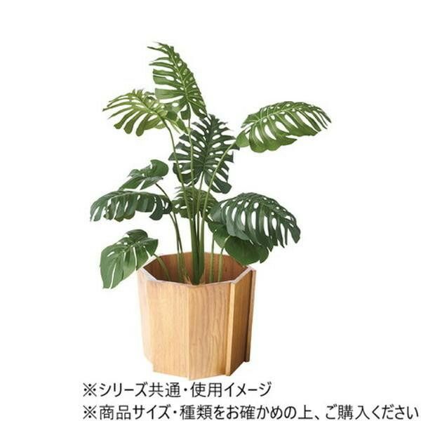 東谷 ウッドプランターS ナチュラル GUY-823NA