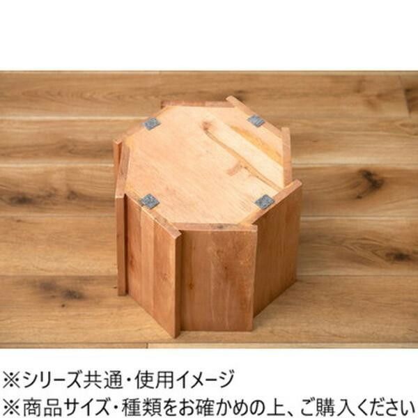 東谷 ウッドプランターS ナチュラル GUY-823NA