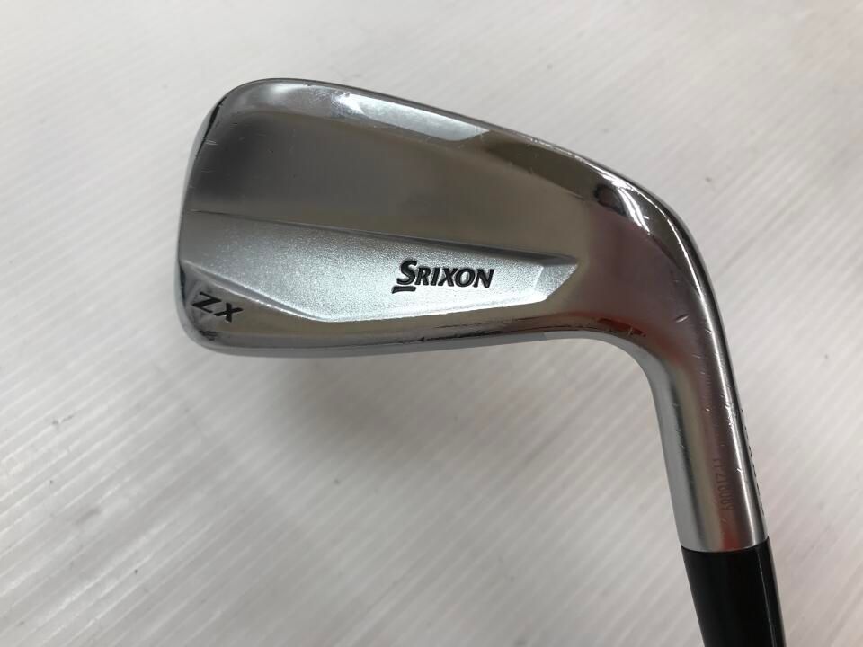 ZX ダンロップ SRIXON UTILITY 20度 スリクソン NSプロ ユーティリティ