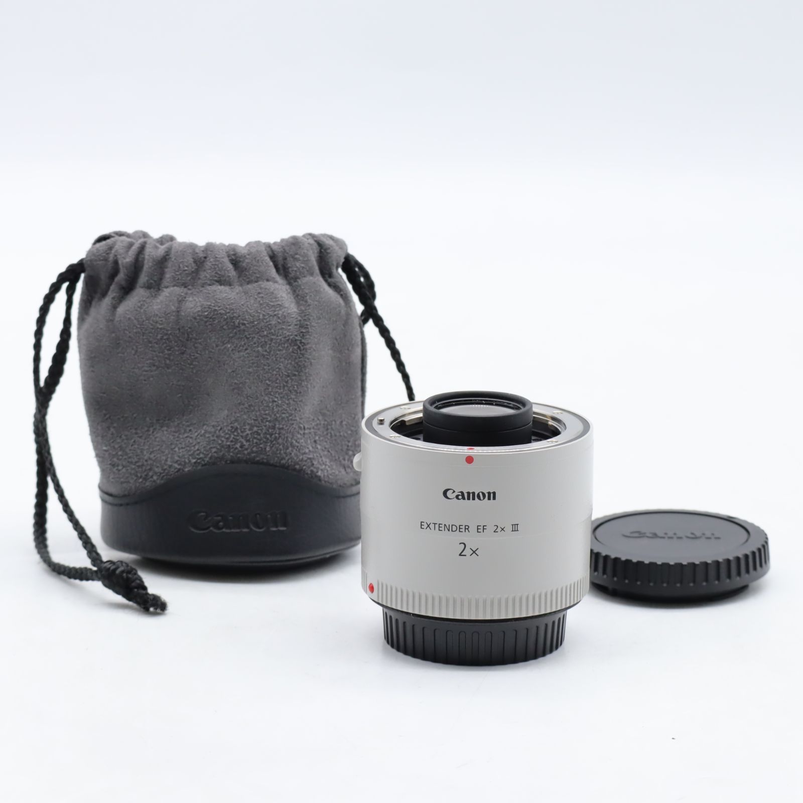 Canon エクステンダー EF2X III #5035