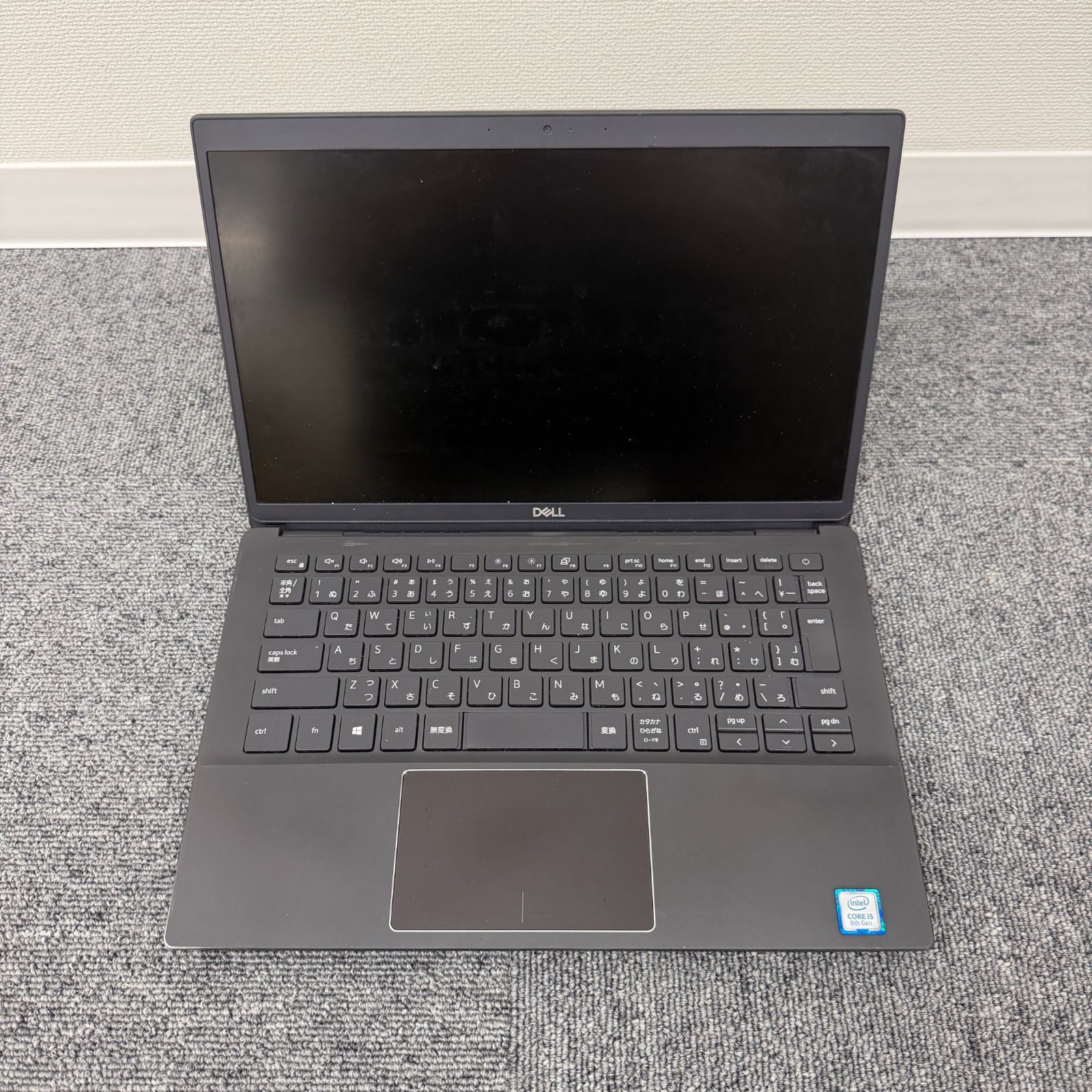 DELL Latitude 3301 i5-8265U 8GB 256GB Win11 Pro - メルカリ