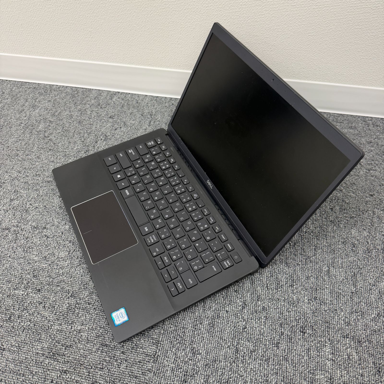 DELL Latitude 3301 i5-8265U 8GB 256GB Win11 Pro - メルカリ