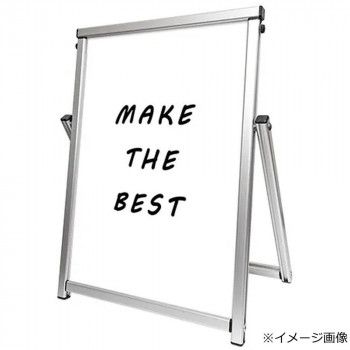 TOKISEI 常磐精工 コンパクトサインホワイトボード A2 COSWB-A2