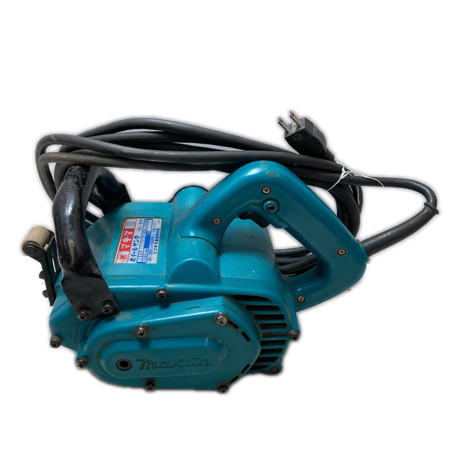 MAKITA マキタ ホイールサンダ コード式 9741