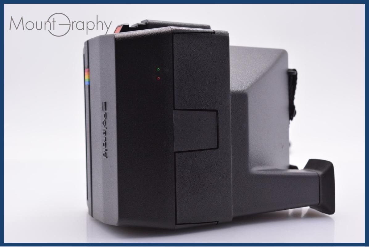 美品・動作保証】 ポラロイド POLAROID Supercolor 635 CL 同梱無料