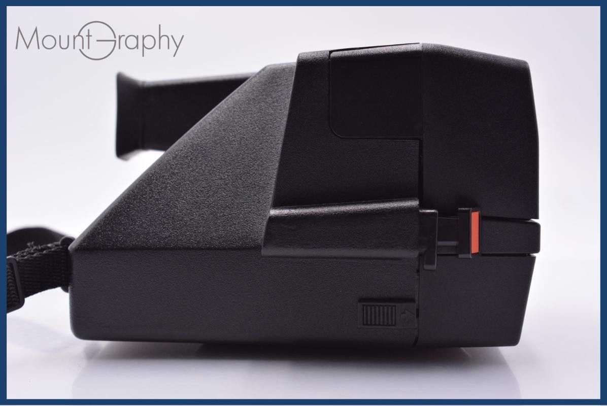 【美品・動作保証】 ポラロイド POLAROID Supercolor 635 CL 同梱無料 #yk9500 美品・動作保証】 ポラロイド POLAROID Supercolor 635 CL 同梱無料