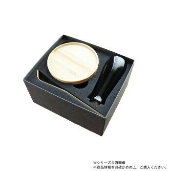 茶道具 お点前セット IPPUKU 爽ら箱 青空