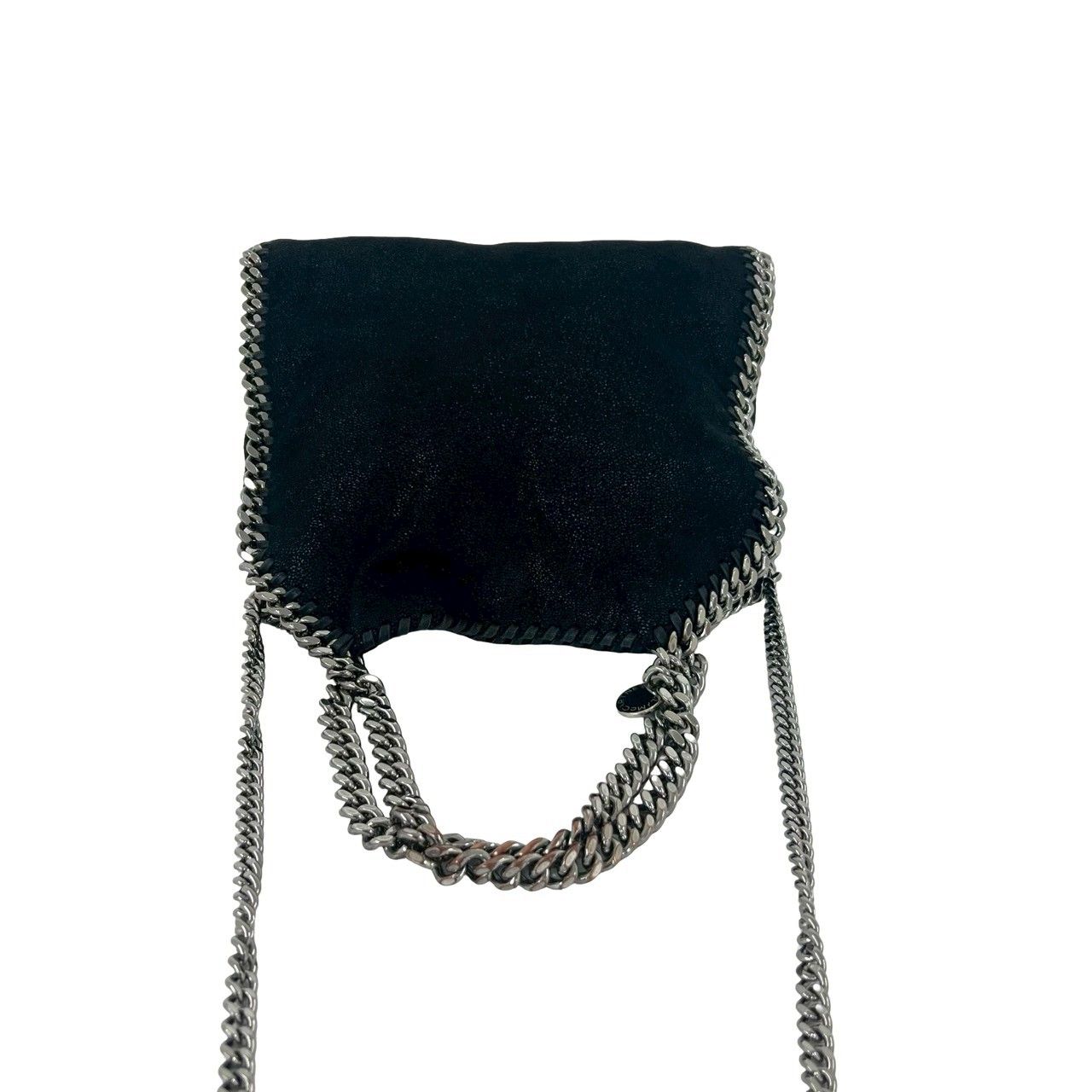 極 美品 袋付き Stella McCartney ステラマッカートニー ファラベラ
