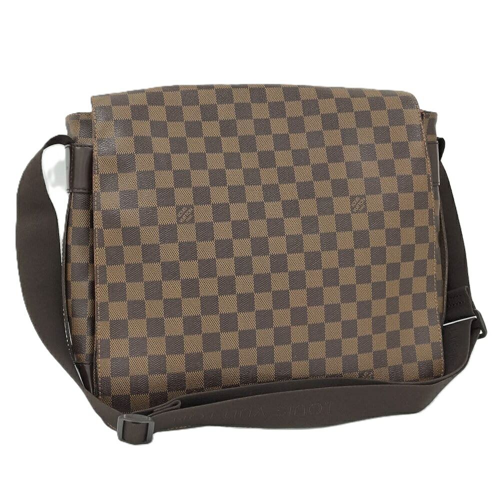 LOUIS VUITTON バスティーユ ショルダーバッグ ダミエ N45258 SP0026