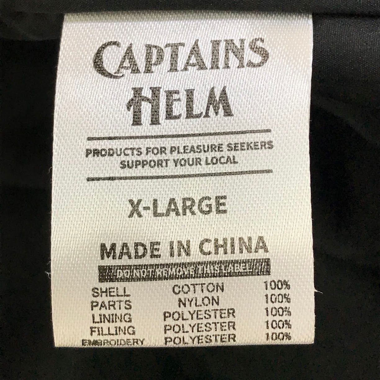 倉吉店】 中古 CAPTAINS HELM | キャプテンズヘルム ミリタリー