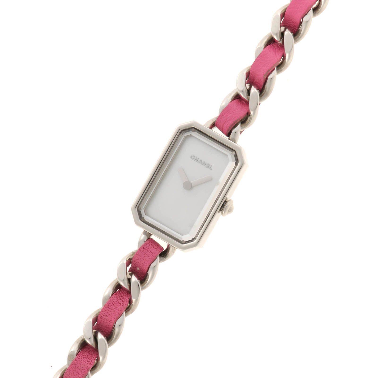 CHANEL シャネル プルミエール ロック ポップ 世界1000本限定 H4557