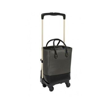 幸和製作所 テイコブ(TacaoF)おとなりカート ボックスタイプ ブラック・WCC03-BK 15,491円
