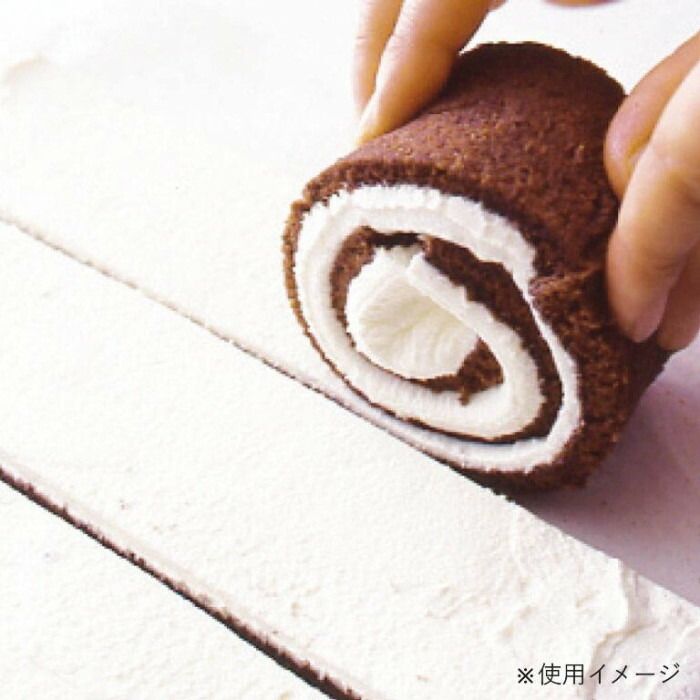 タイガークラウン ロールケーキ型27cm 2349 - メルカリ