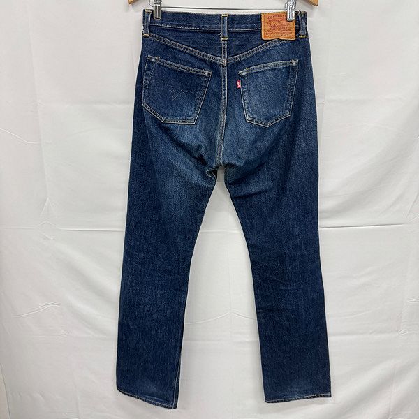 LEVIS S501XX 44年復刻 大戦モデル バレンシア工場 米国製 44501-0022 