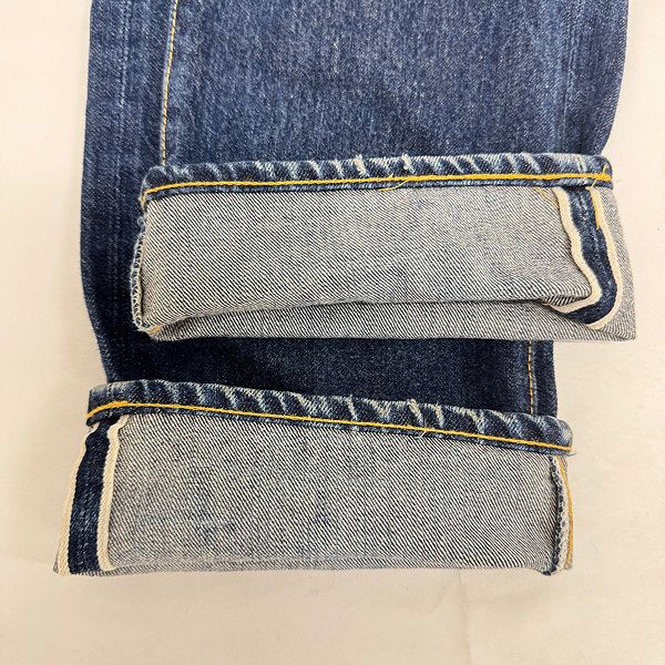 LEVIS S501XX 44年復刻 大戦モデル バレンシア工場 米国製 44501-0022 