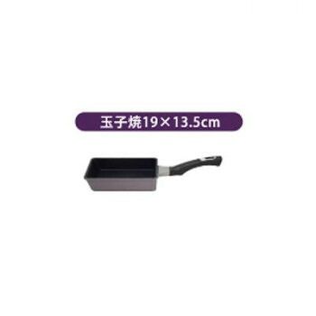 ウルシヤマ金属工業 Majesta-IH マジェスタ 玉子焼 19×13.5cm 5,936円