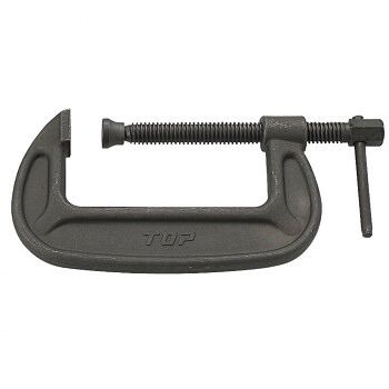 トップ工業(TOP) バーコ型シャコ万力 最大口開き305mm SC-300 43,416円