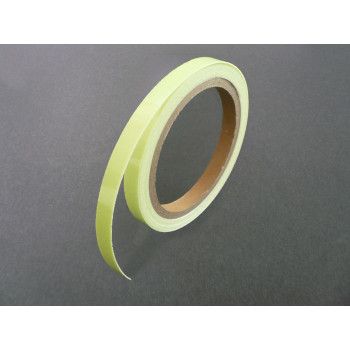 エルティーアイ 超高輝度蓄光テープ Super α-FLASH 10mm幅×5m巻 SAF1005 9,283円