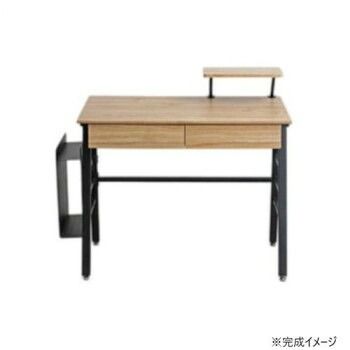 東馬(TOHMA) RSY(リッシュ) 100デスク NA ナチュラル 54670490 22,200円