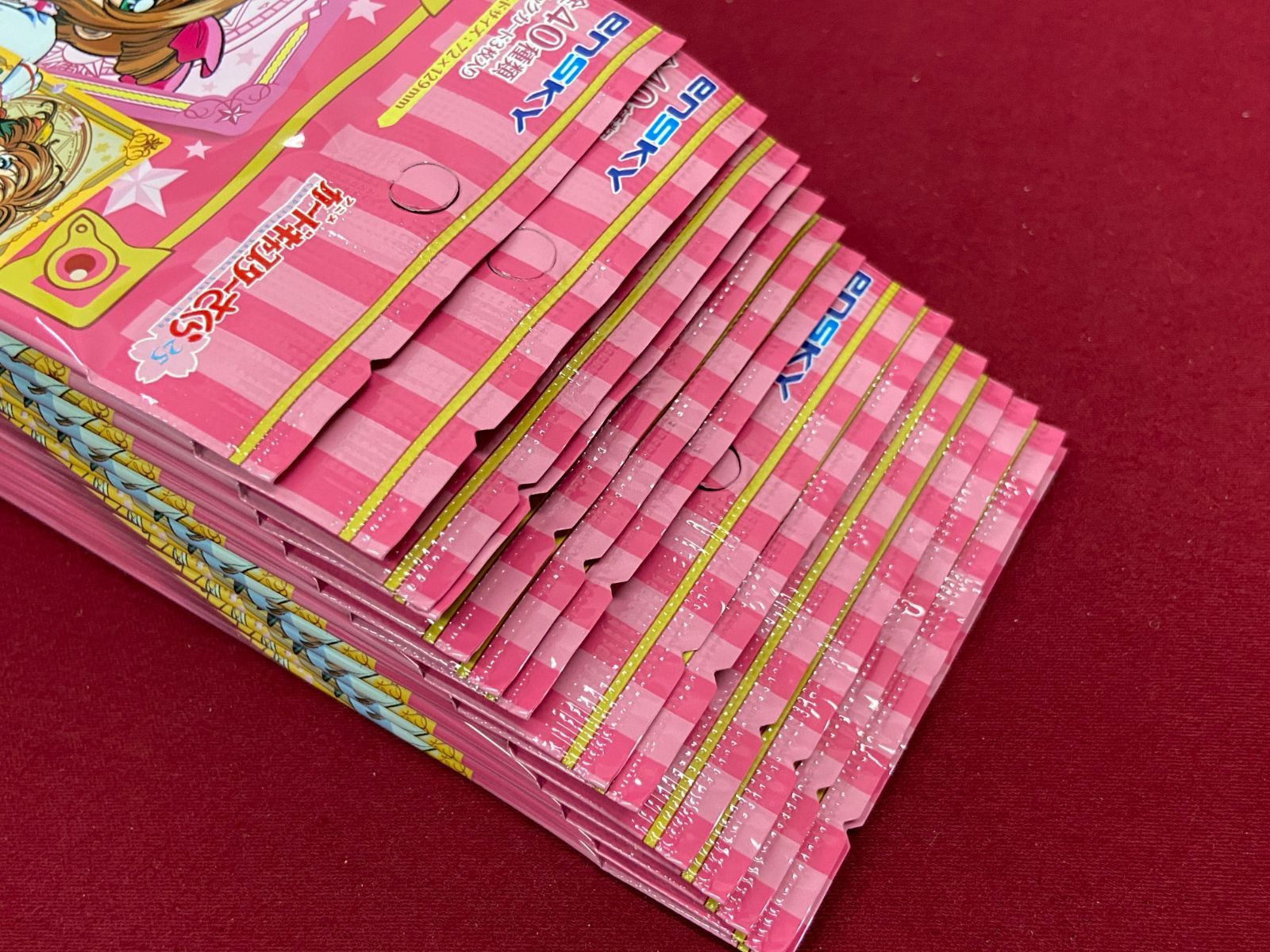 カードキャプターさくら アルカナカードコレクション2 アルカナカード