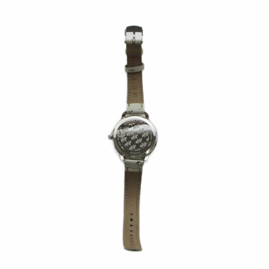 スワロフスキー SWAROVSKI 5095938 腕時計 ウォッチ クォーツ