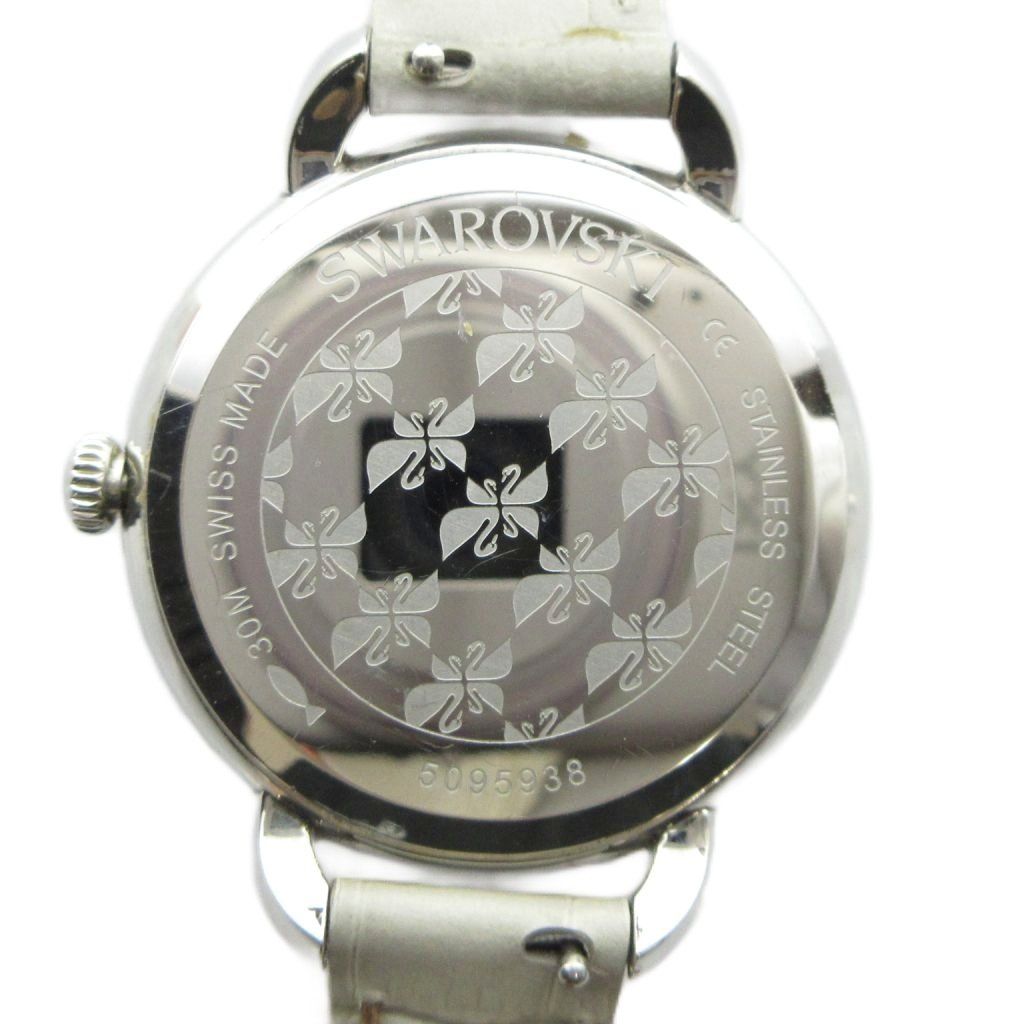 スワロフスキー SWAROVSKI 5095938 腕時計 ウォッチ クォーツ