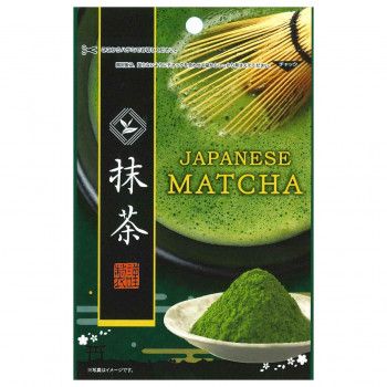 菱和園 国産抹茶(粉末茶) 40g 12袋
