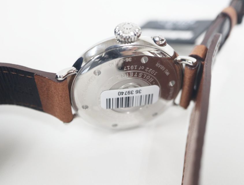 オリス ORIS ビッグクラウン1917 リミテッドエディション 01 732 7736