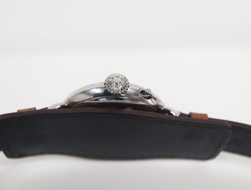 オリス ORIS ビッグクラウン1917 リミテッドエディション 01 732 7736