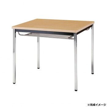 藤沢工業(TOKIO) ミーティングテーブル TDWS-0990TK メープル
