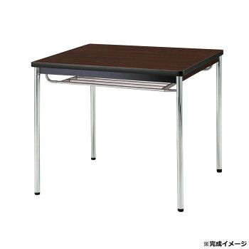 藤沢工業(TOKIO) ミーティングテーブル TDWS-0990TM ローズ
