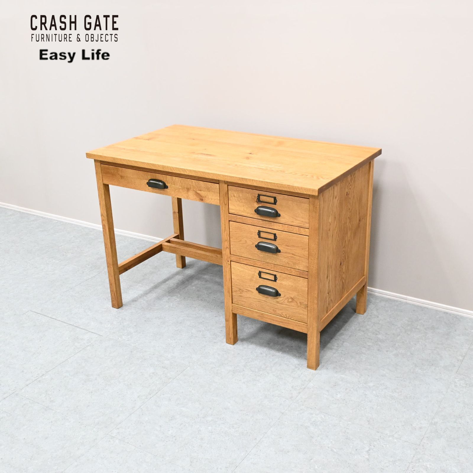☆展示美品☆ Easy Life イージーライフ TANTO DESK タントデスク