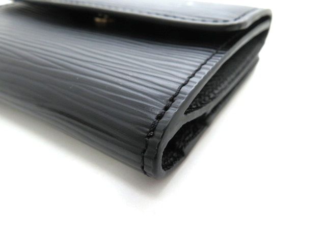 LOUIS VUITTON ルイ・ヴィトン ラドロー M63302 コインケース カード