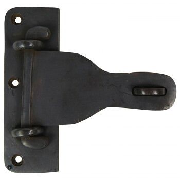 アイアン打掛錠L 18827