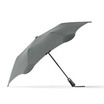 BLUNT Metro ブラントメトロ 折りたたみ傘 55cm ストームグレー METSTO 14,676円