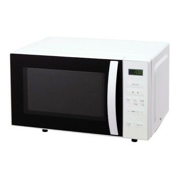 アビテラックス 18L電子レンジ フラットタイプ ARF-1801W