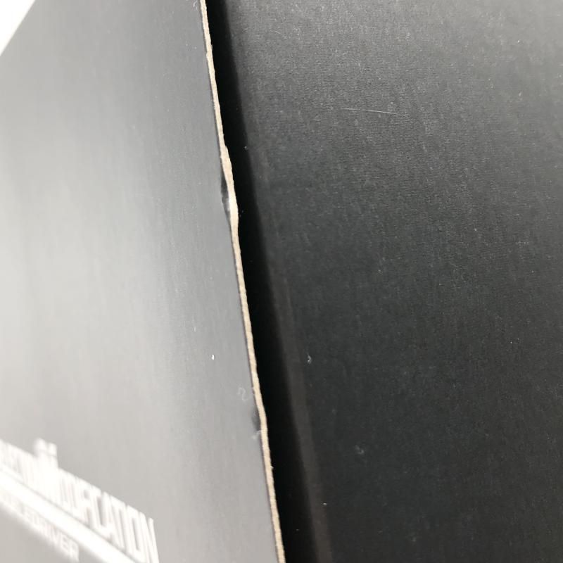 中古】開封 COMPLETE SELECTION MODIFICATION CSM ダブルドライバー