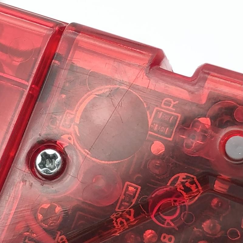 中古】開封 COMPLETE SELECTION MODIFICATION CSM ダブルドライバー