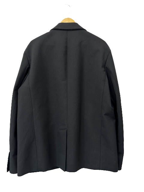 サカイ sacai ×Carhartt WIP カーハート 24SS Suiting Bonding Jacket