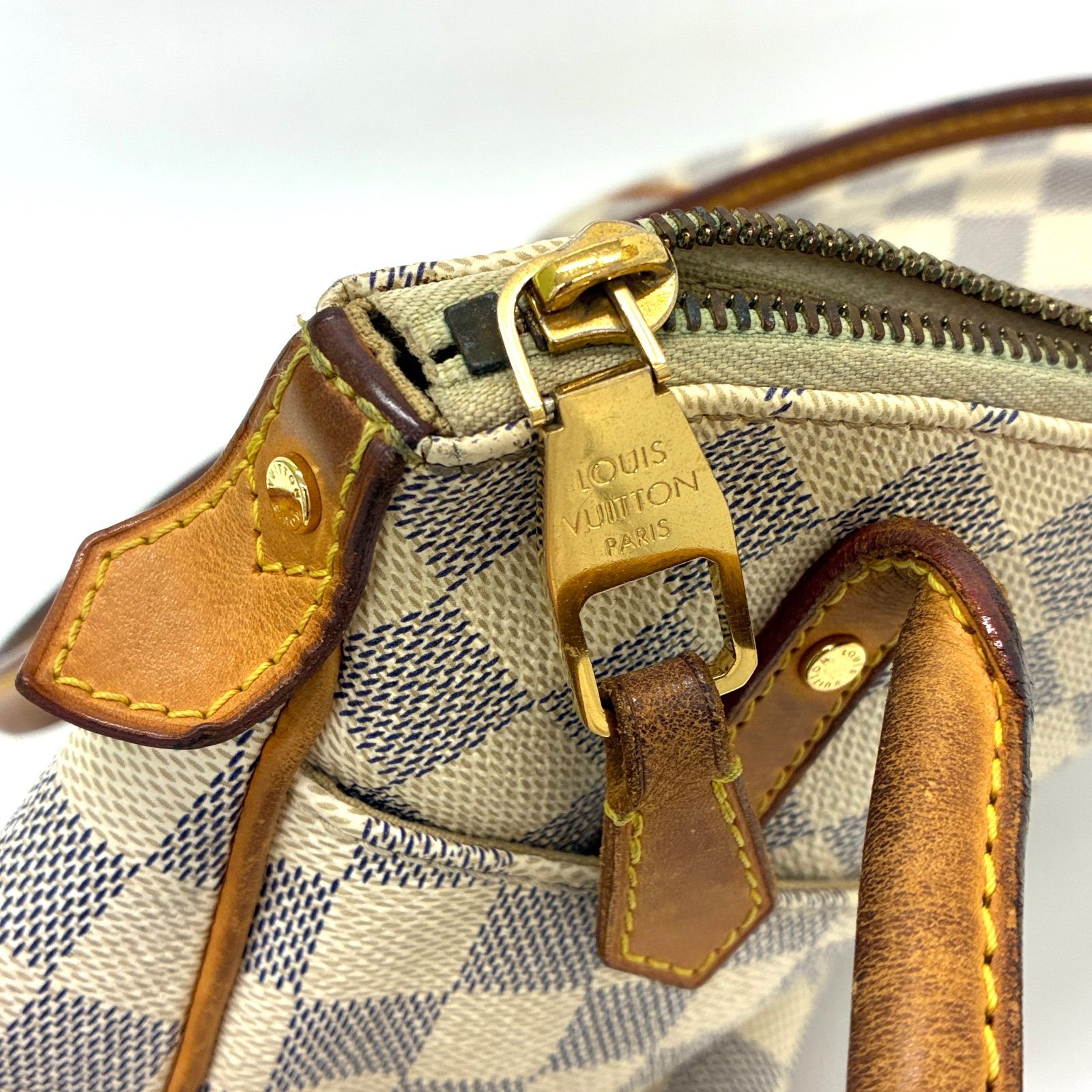 ◇LOUIS VUITTON◇ルイヴィトン ダミエアズール フィジェリPM 