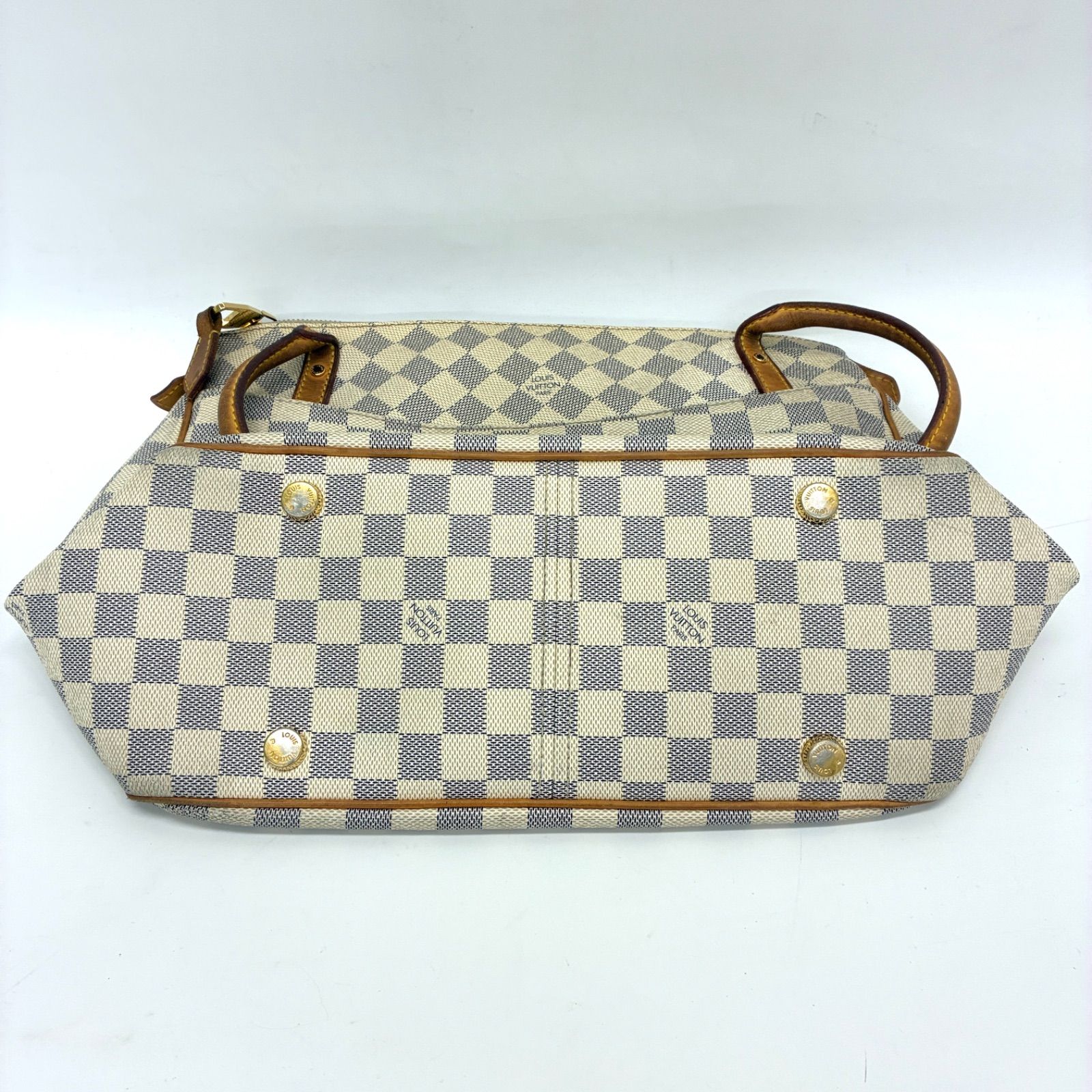 ◇LOUIS VUITTON◇ルイヴィトン ダミエアズール フィジェリPM 